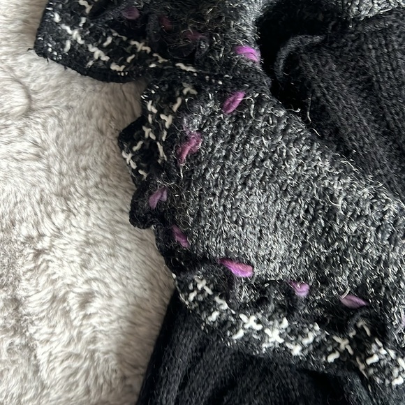 Griffolie Paris Cardigan - Picture 6 of 6